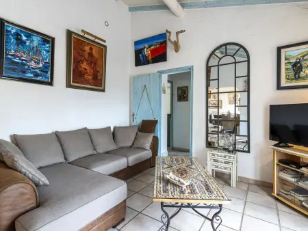 Paulka, Maison 6 personnes à Sainte Lucie Porto Vecchio - Photo 14