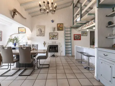 Paulka, Maison 6 personnes à Sainte Lucie Porto Vecchio - Photo 15