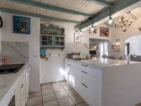 Paulka, Maison 6 personnes à Sainte Lucie Porto Vecchio - Photo 18