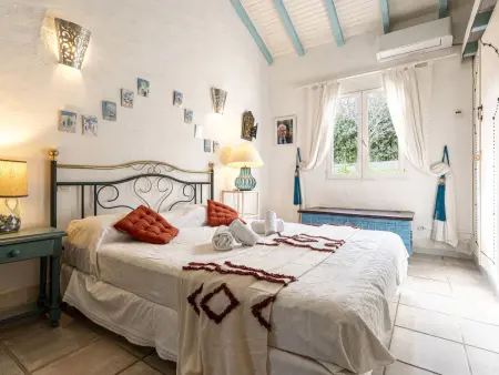Paulka, Maison 6 personnes à Sainte Lucie Porto Vecchio - Photo 19