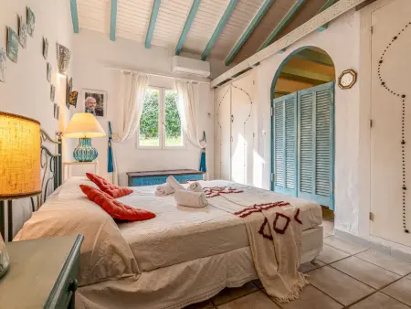 Paulka, Maison 6 personnes à Sainte Lucie Porto Vecchio - Photo 20
