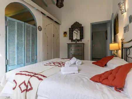 Paulka, Maison 6 personnes à Sainte Lucie Porto Vecchio - Photo 21