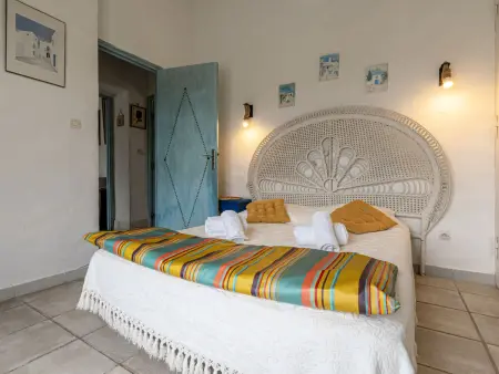 Paulka, Maison 6 personnes à Sainte Lucie Porto Vecchio - Photo 22