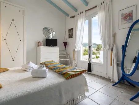 Paulka, Maison 6 personnes à Sainte Lucie Porto Vecchio - Photo 23