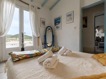 Paulka, Maison 6 personnes à Sainte Lucie Porto Vecchio - Photo 24