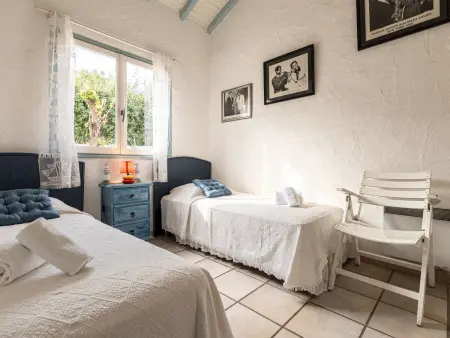 Paulka, Maison 6 personnes à Sainte Lucie Porto Vecchio - Photo 25