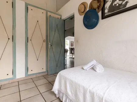 Paulka, Maison 6 personnes à Sainte Lucie Porto Vecchio - Photo 26
