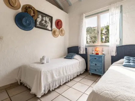 Paulka, Maison 6 personnes à Sainte Lucie Porto Vecchio - Photo 27