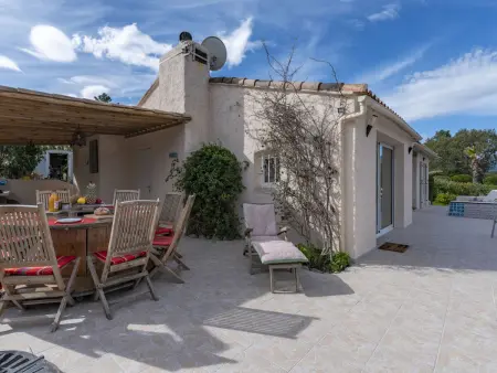 Paulka, Maison 6 personnes à Sainte Lucie Porto Vecchio - Photo 30