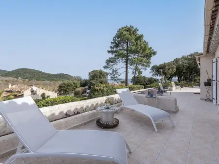 Paulka, Maison 6 personnes à Sainte Lucie Porto Vecchio - Photo 31