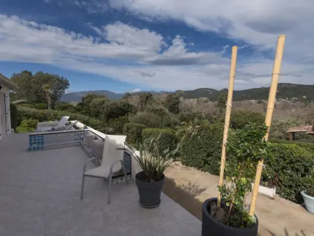Paulka, Maison 6 personnes à Sainte Lucie Porto Vecchio - Photo 32