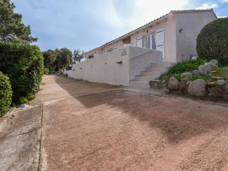 Paulka, Maison 6 personnes à Sainte Lucie Porto Vecchio - Photo 35