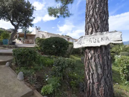 Paulka, Maison 6 personnes à Sainte Lucie Porto Vecchio - Photo 36