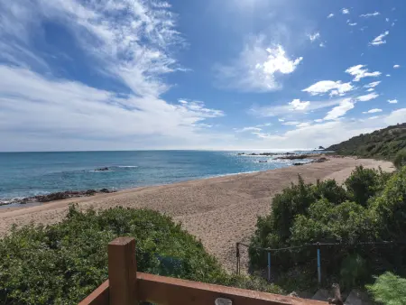 Paulka, Maison 6 personnes à Sainte Lucie Porto Vecchio - Photo 38