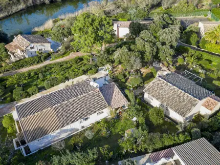 Paulka, Maison 6 personnes à Sainte Lucie Porto Vecchio - Photo 44
