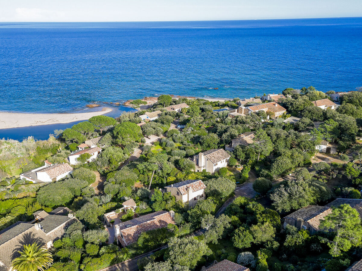 Maison Samba – vue mer et montagnes à 250 m de la plage - Photo 1