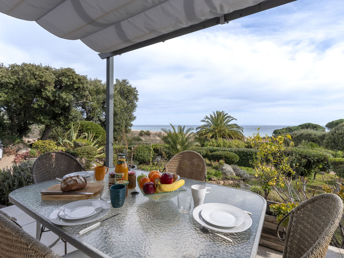 Maison Samba – vue mer et montagnes à 250 m de la plage - Photo 2