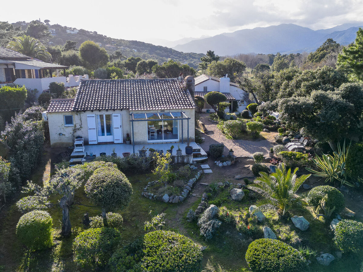 Maison Samba – vue mer et montagnes à 250 m de la plage - Photo 3