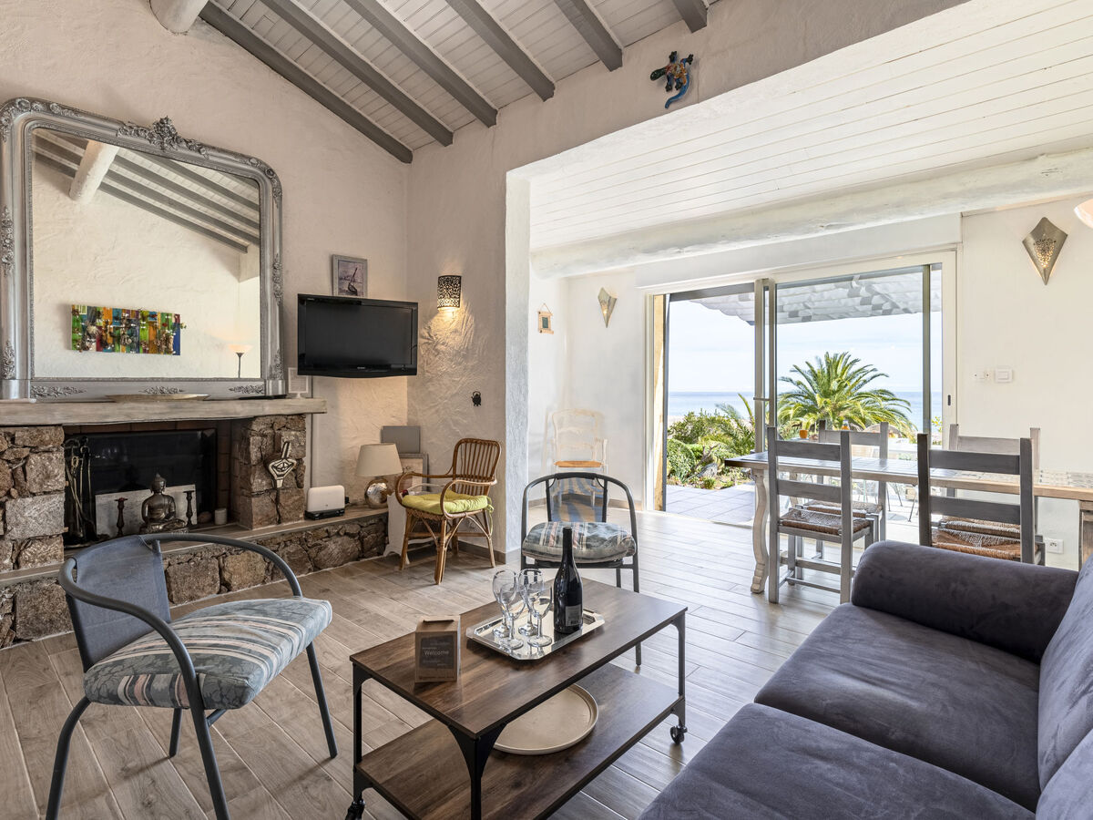 Maison Samba – vue mer et montagnes à 250 m de la plage - Photo 4