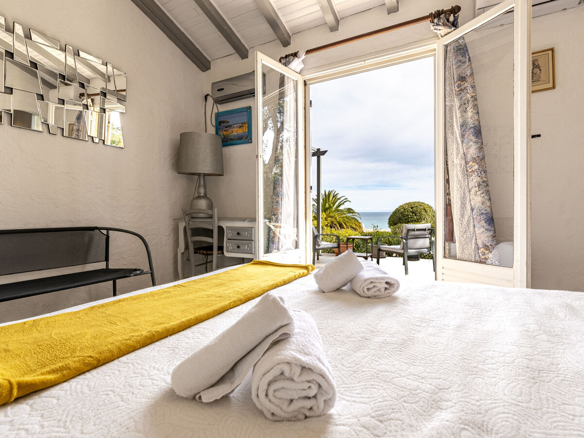 Maison Samba – vue mer et montagnes à 250 m de la plage - Photo 5