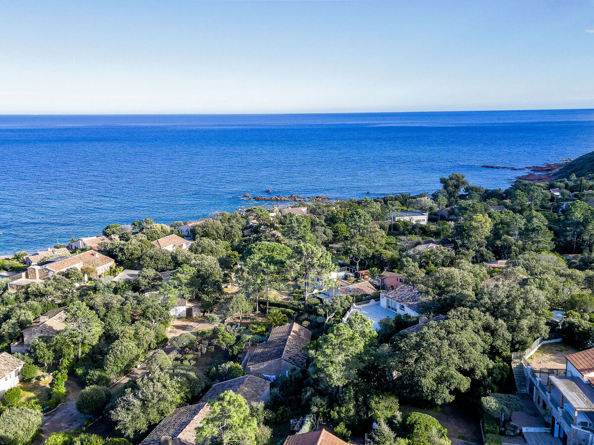Maison Samba – vue mer et montagnes à 250 m de la plage - Photo 6
