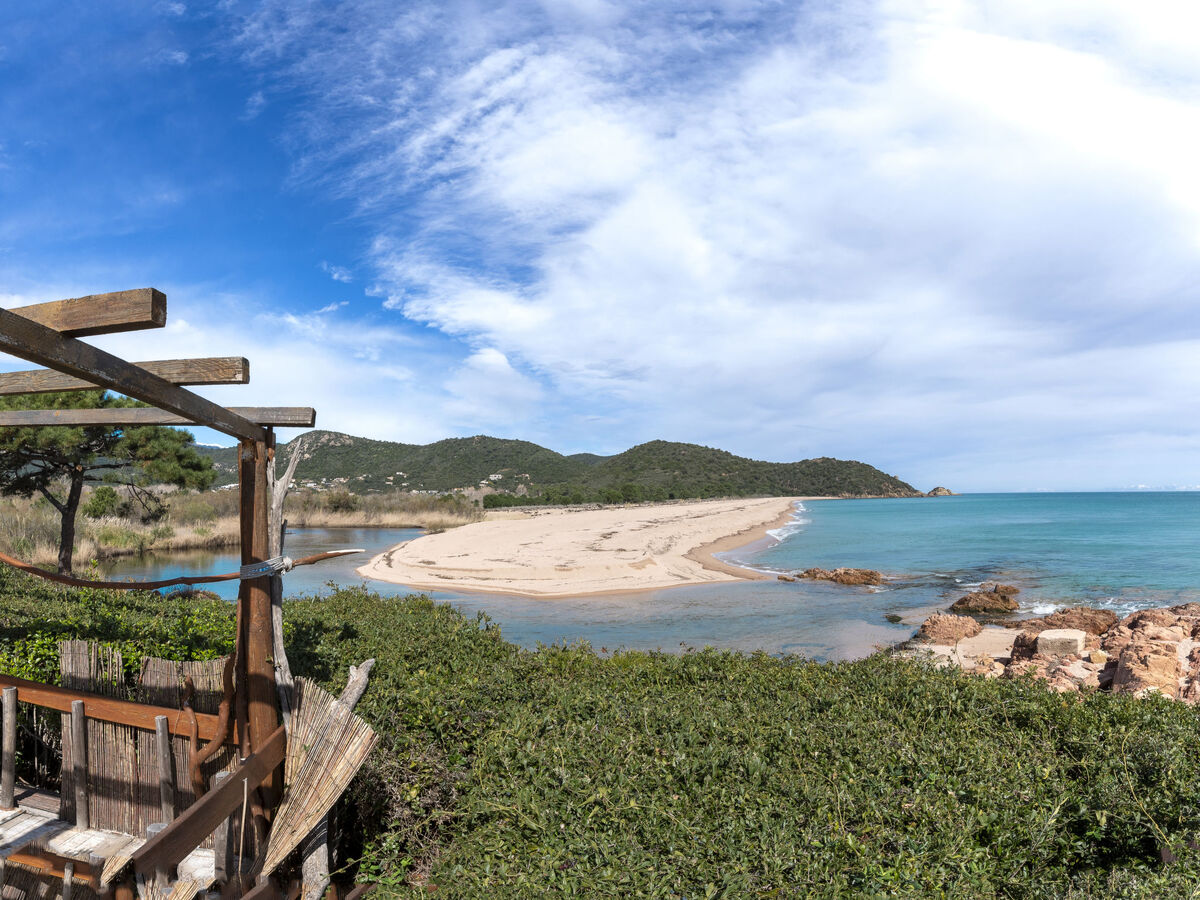 Maison Samba – vue mer et montagnes à 250 m de la plage - Photo 8
