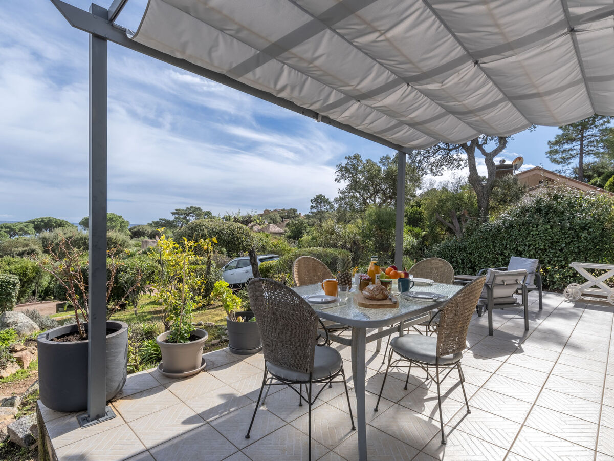 Maison Samba – vue mer et montagnes à 250 m de la plage - Photo 10