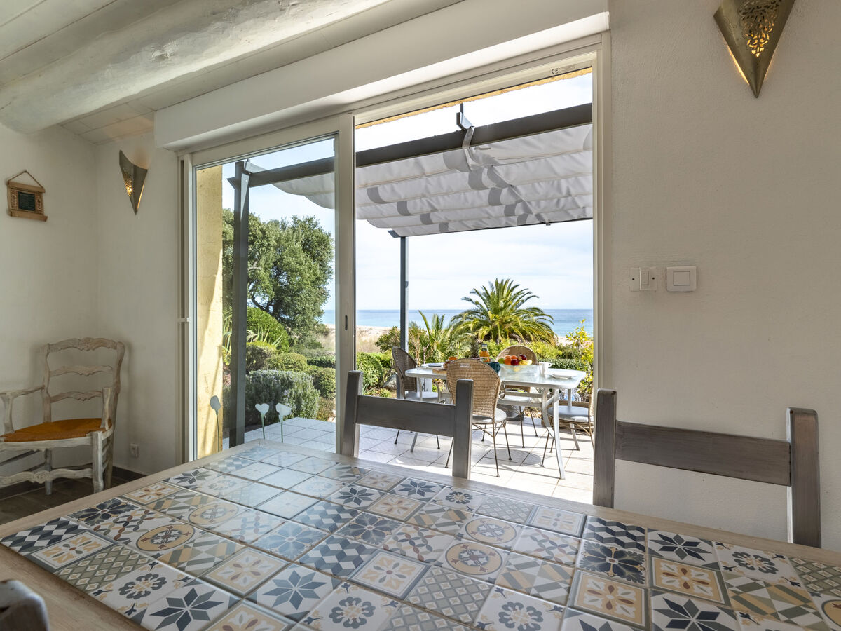 Maison Samba – vue mer et montagnes à 250 m de la plage - Photo 12