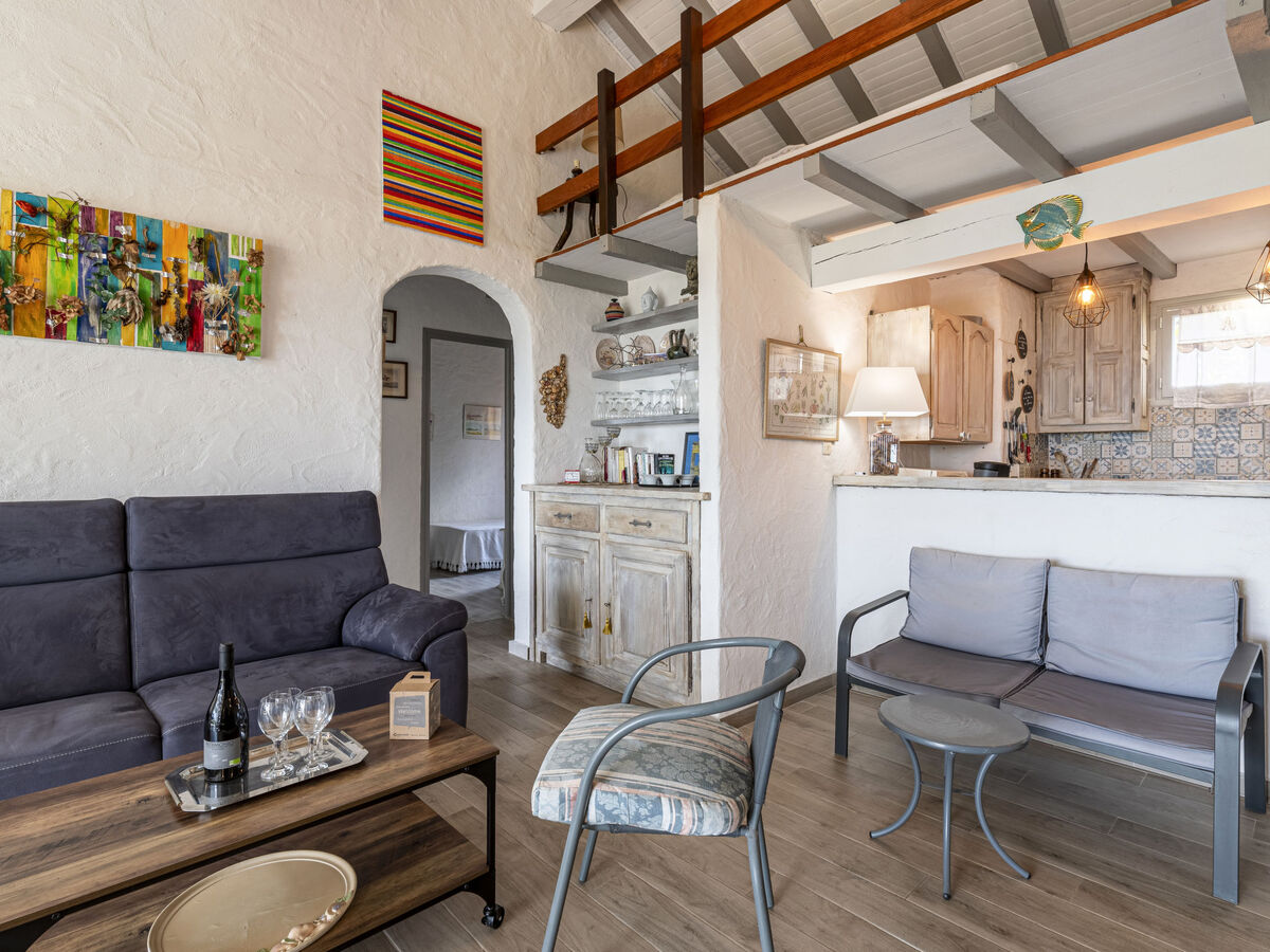 Maison Samba – vue mer et montagnes à 250 m de la plage - Photo 13