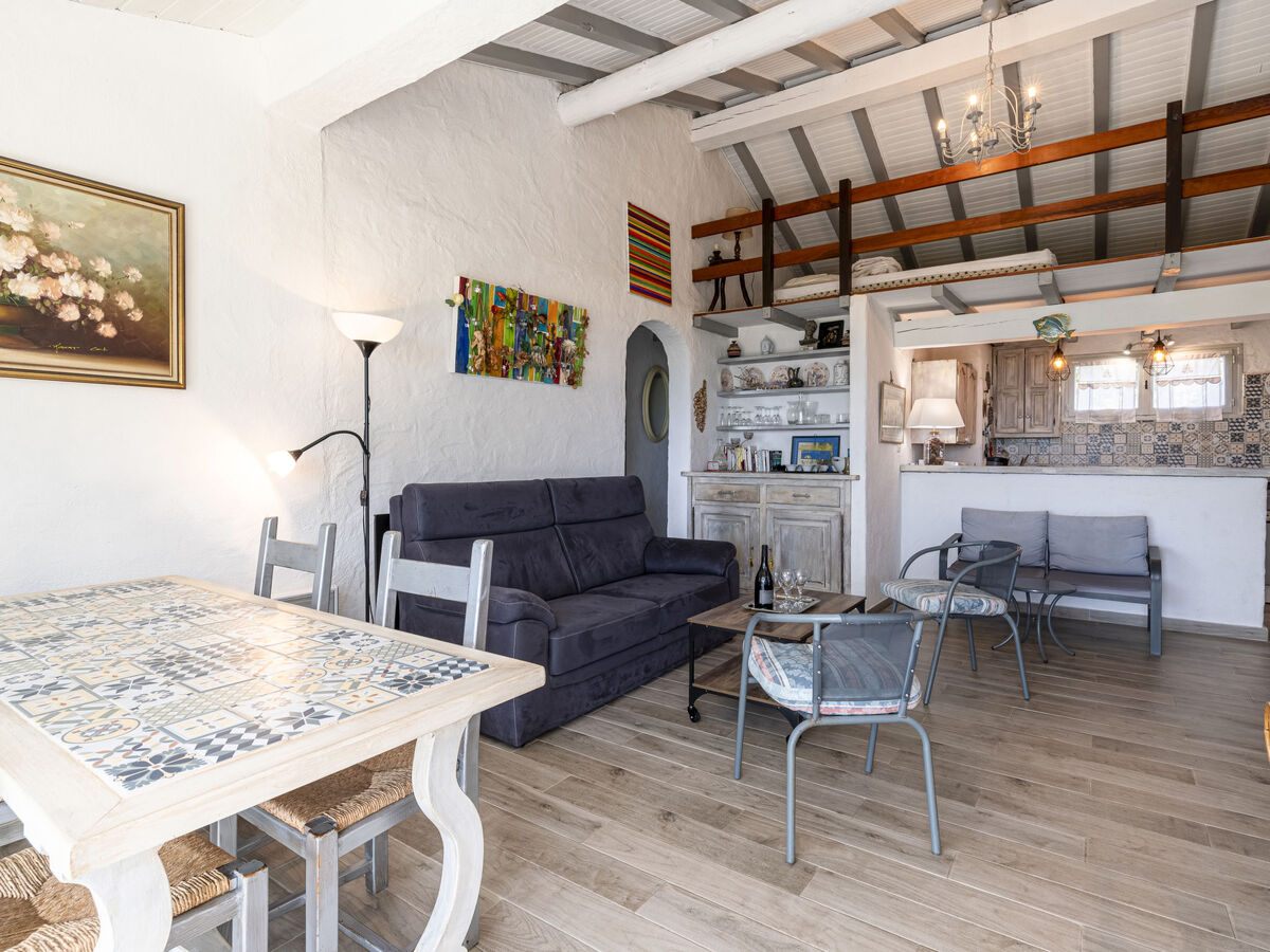Maison Samba – vue mer et montagnes à 250 m de la plage - Photo 15