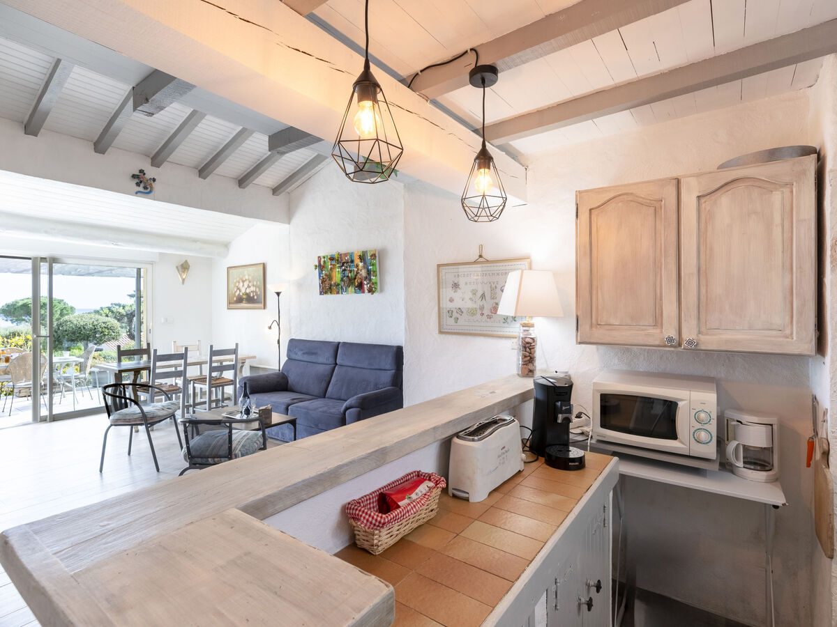 Maison Samba – vue mer et montagnes à 250 m de la plage - Photo 17