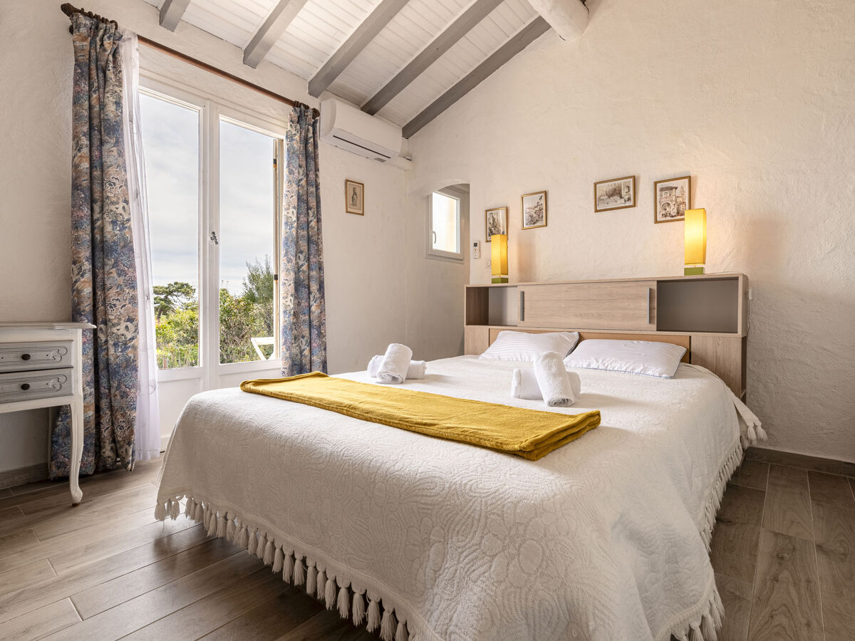 Maison Samba – vue mer et montagnes à 250 m de la plage - Photo 18