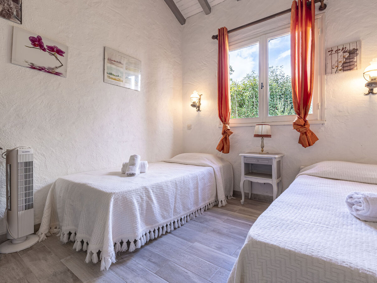 Maison Samba – vue mer et montagnes à 250 m de la plage - Photo 19