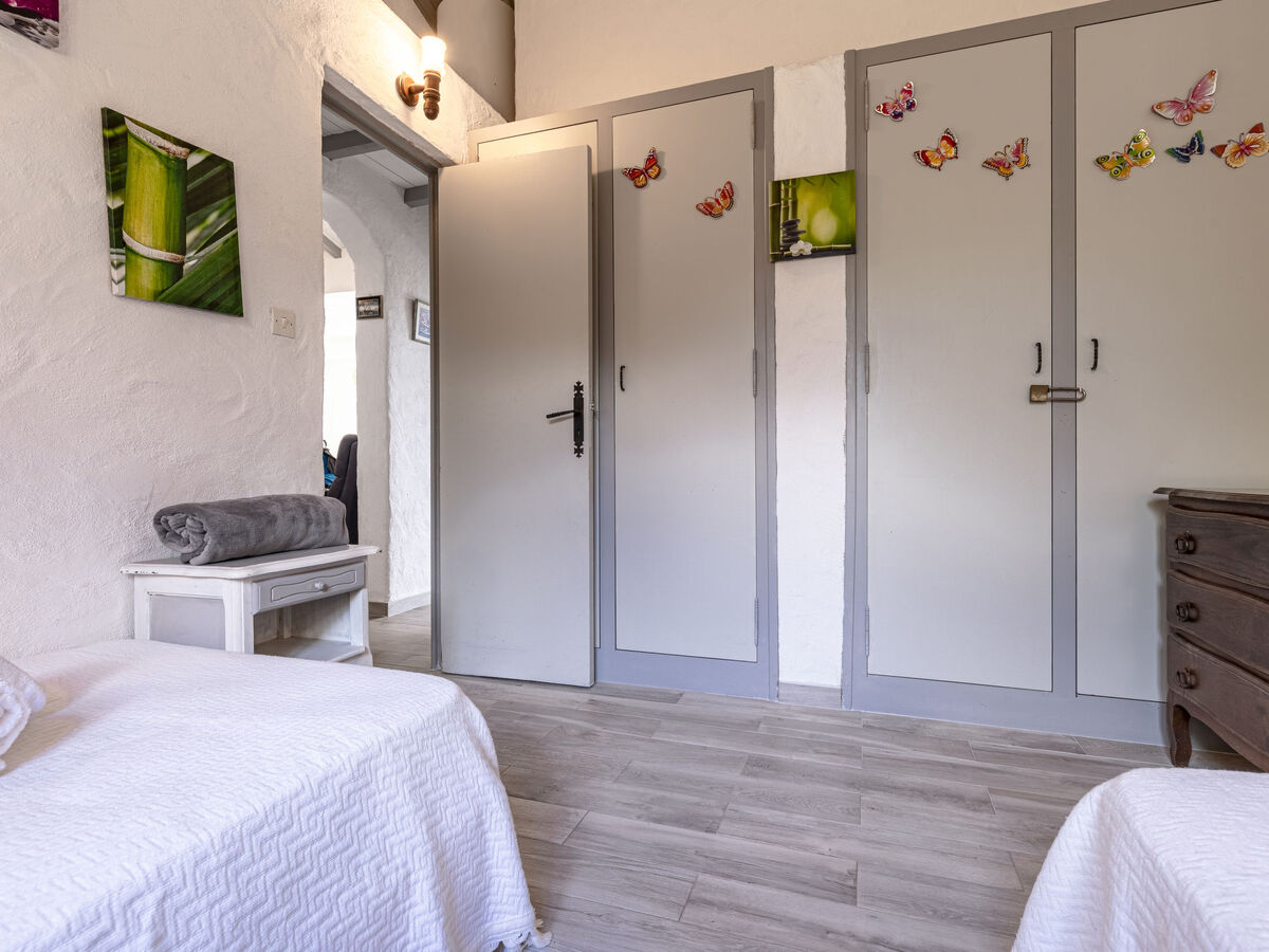 Maison Samba – vue mer et montagnes à 250 m de la plage - Photo 20