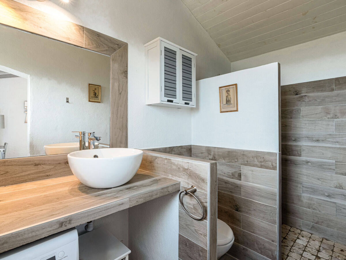 Maison Samba – vue mer et montagnes à 250 m de la plage - Photo 22