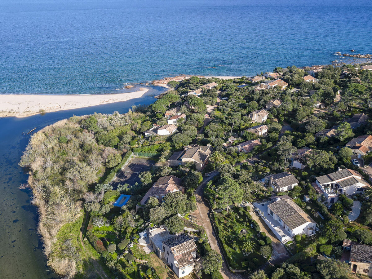 Maison Samba – vue mer et montagnes à 250 m de la plage - Photo 32