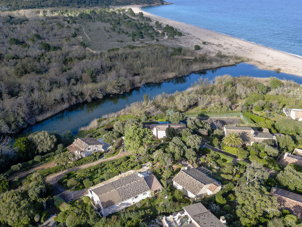 Maison Samba – vue mer et montagnes à 250 m de la plage - Photo 34