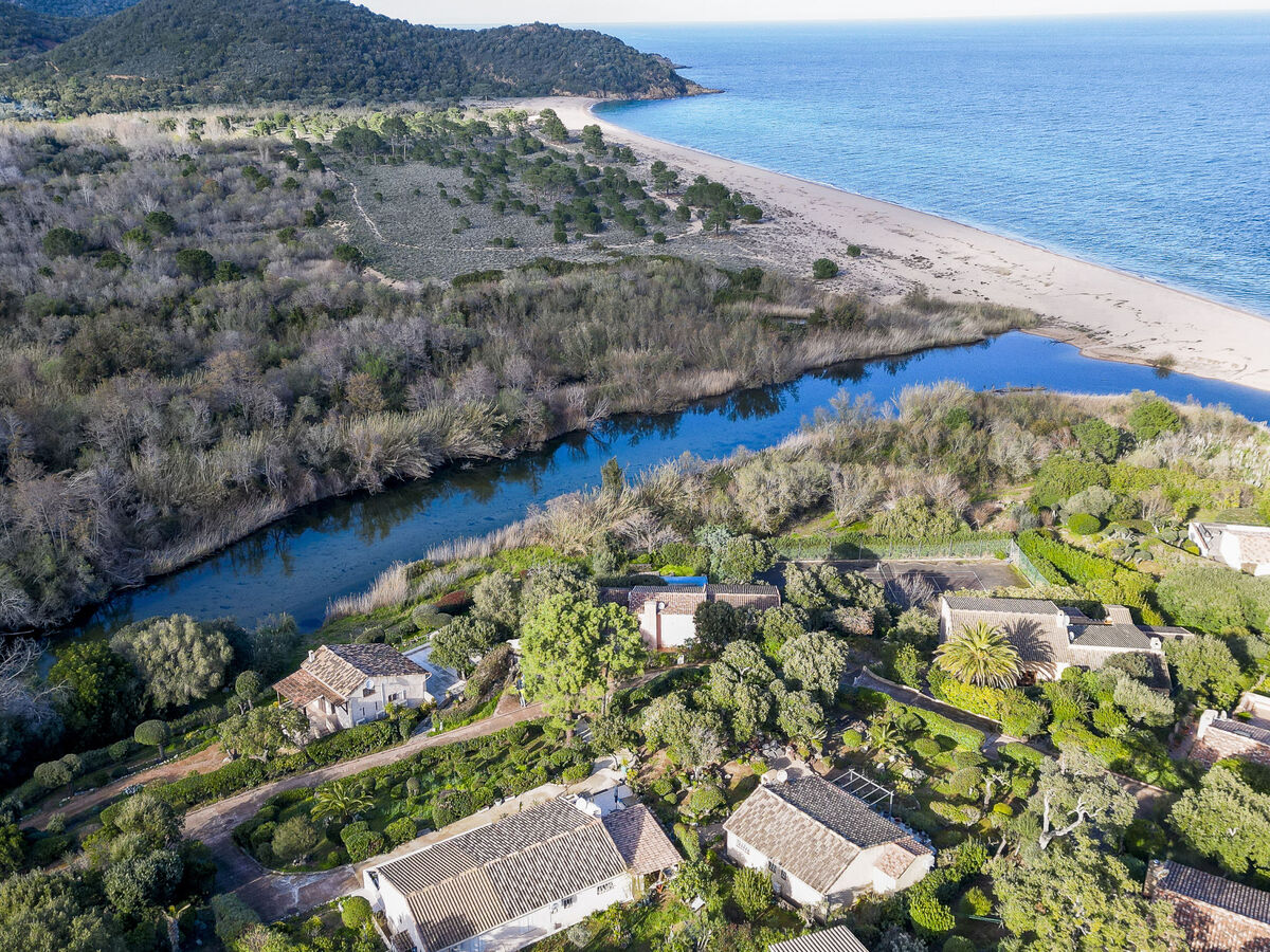 Maison Samba – vue mer et montagnes à 250 m de la plage - Photo 37