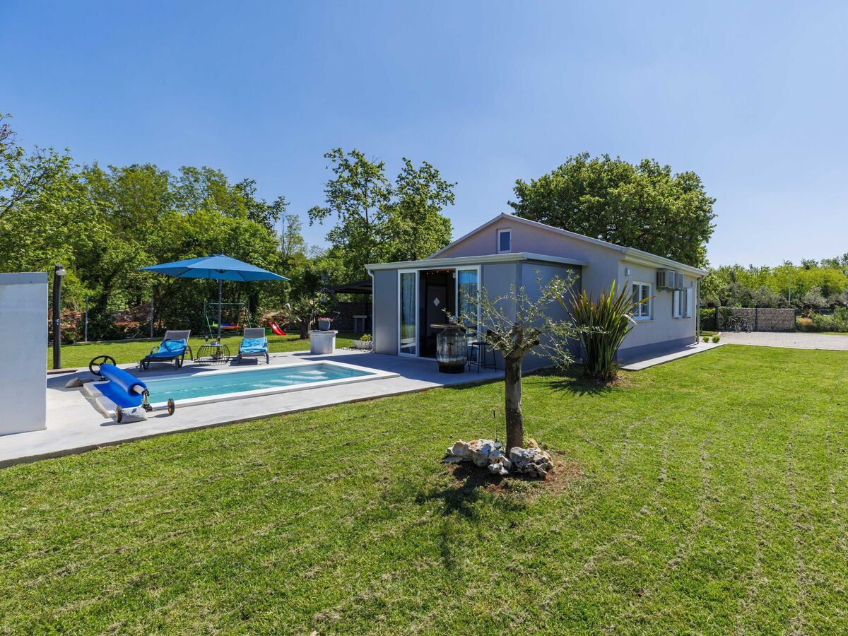 Villa Fenix - Maison 2 pièces avec piscine privée - Photo 1