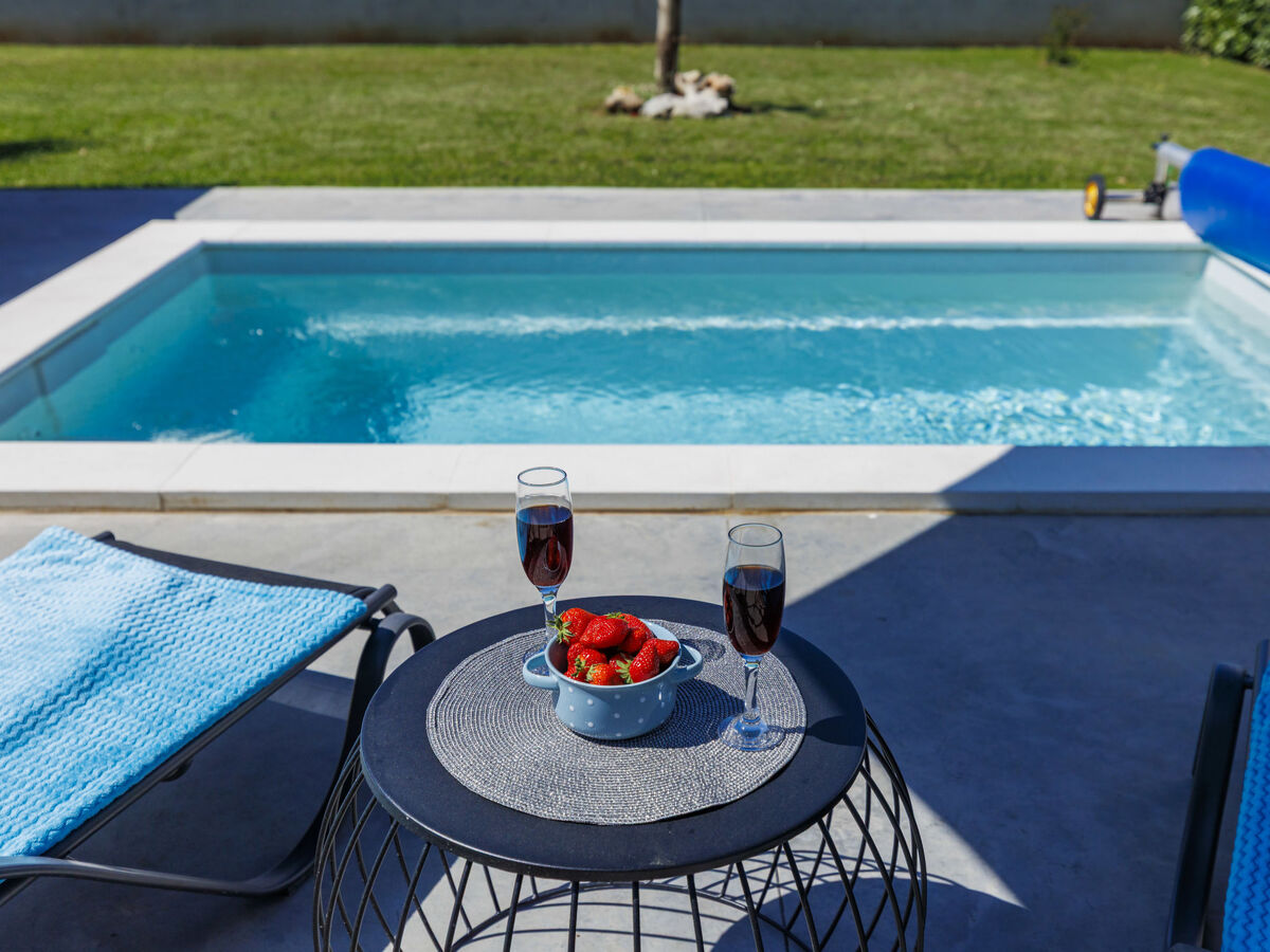 Villa Fenix - Maison 2 pièces avec piscine privée - Photo 3