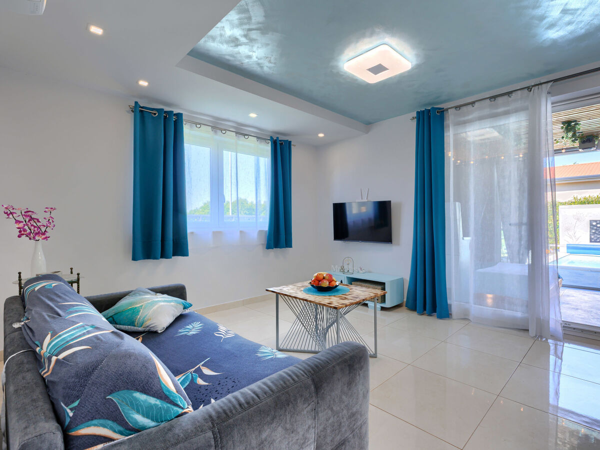 Villa Fenix - Maison 2 pièces avec piscine privée - Photo 5