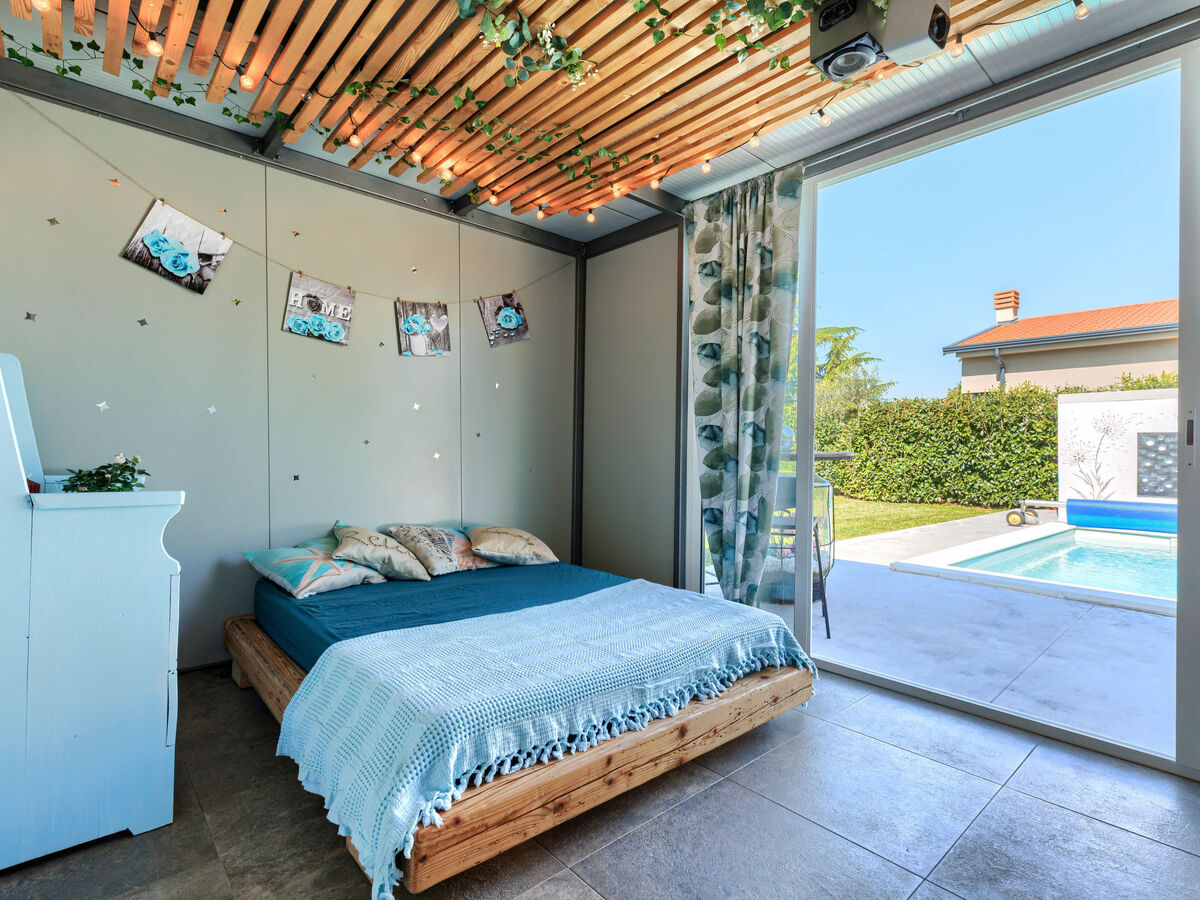Villa Fenix - Maison 2 pièces avec piscine privée - Photo 7