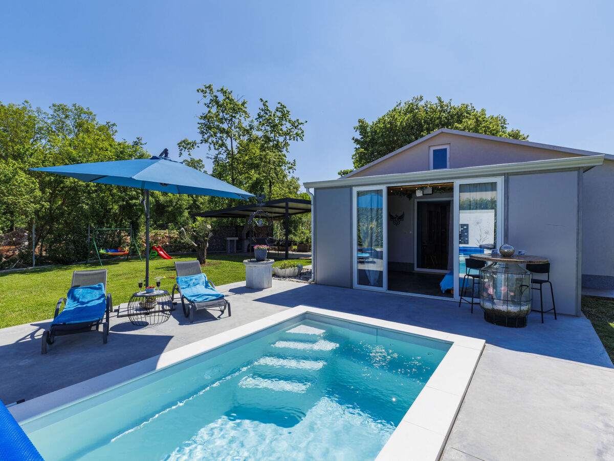 Villa Fenix - Maison 2 pièces avec piscine privée - Photo 8