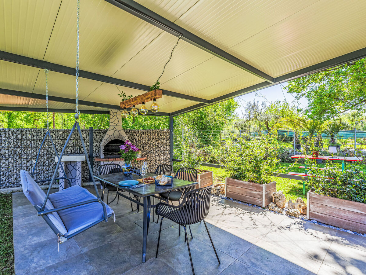 Villa Fenix - Maison 2 pièces avec piscine privée - Photo 9