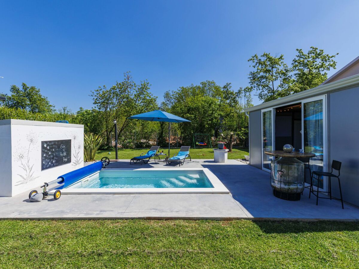 Villa Fenix - Maison 2 pièces avec piscine privée - Photo 14