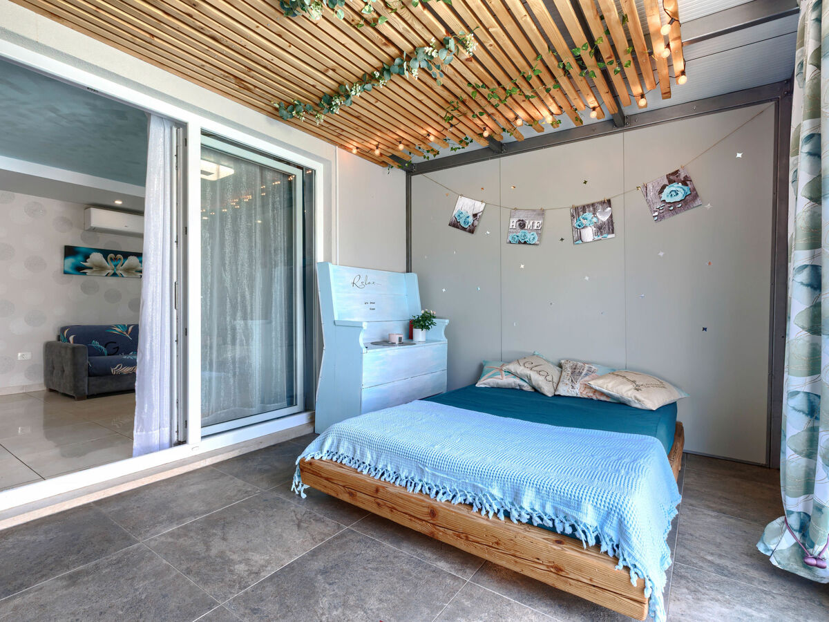 Villa Fenix - Maison 2 pièces avec piscine privée - Photo 15