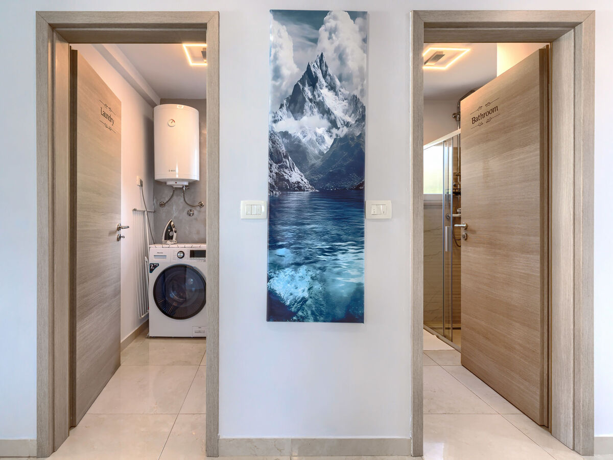 Villa Fenix - Maison 2 pièces avec piscine privée - Photo 18