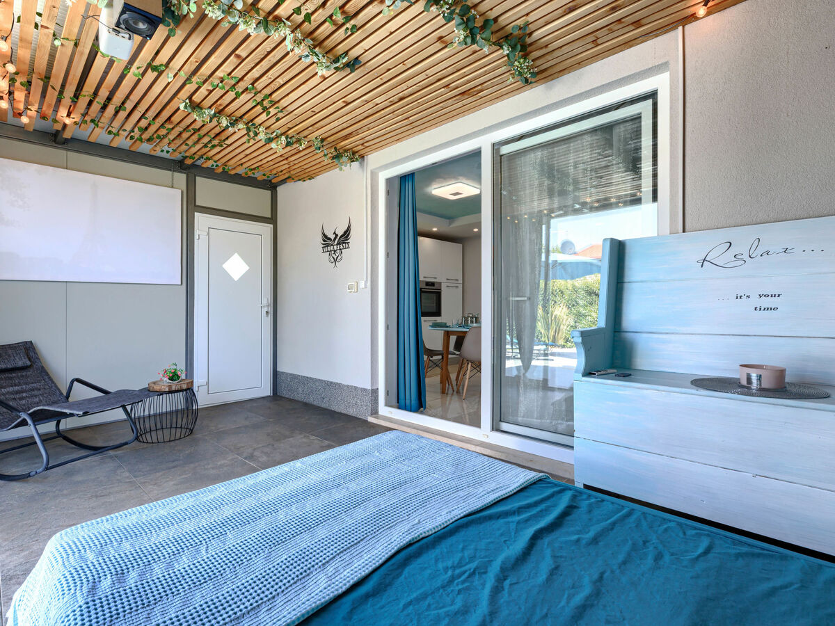 Villa Fenix - Maison 2 pièces avec piscine privée - Photo 26