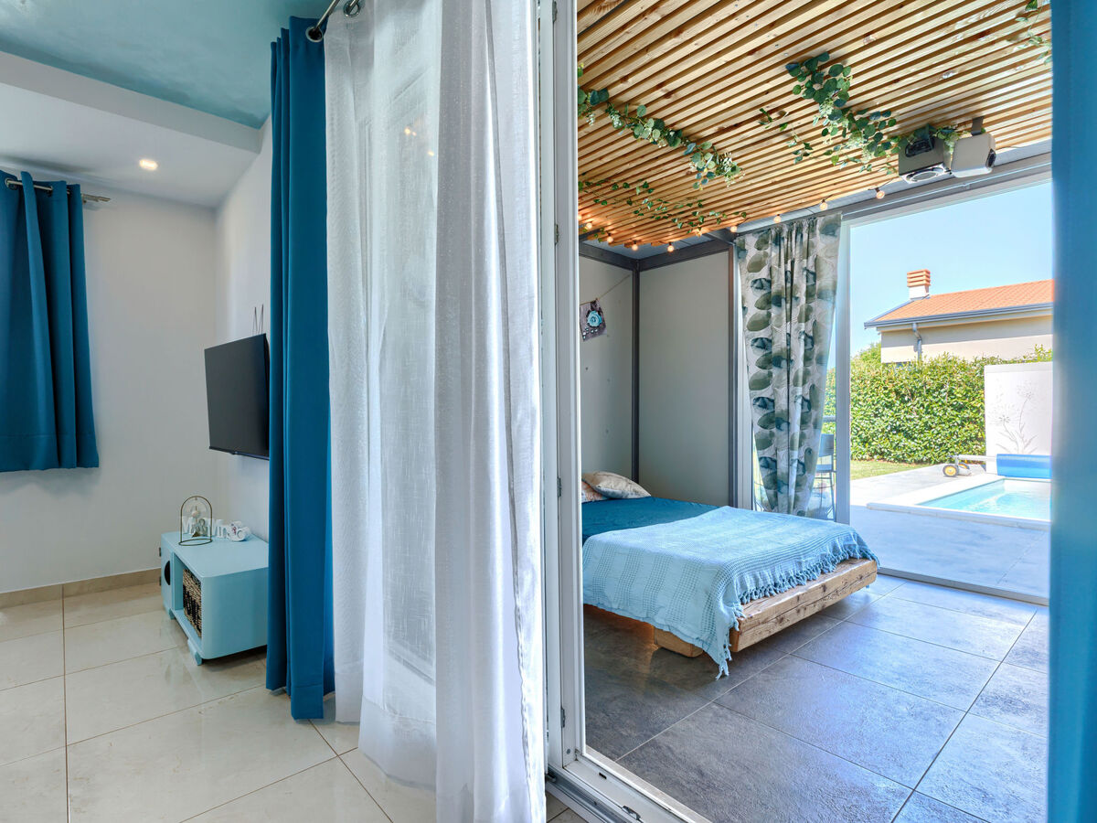 Villa Fenix - Maison 2 pièces avec piscine privée - Photo 27