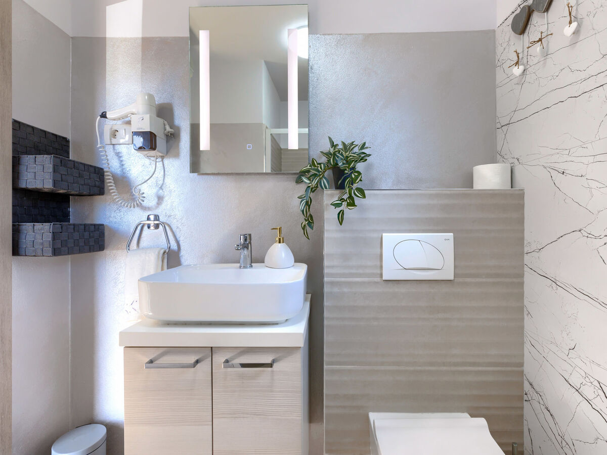 Villa Fenix - Maison 2 pièces avec piscine privée - Photo 29